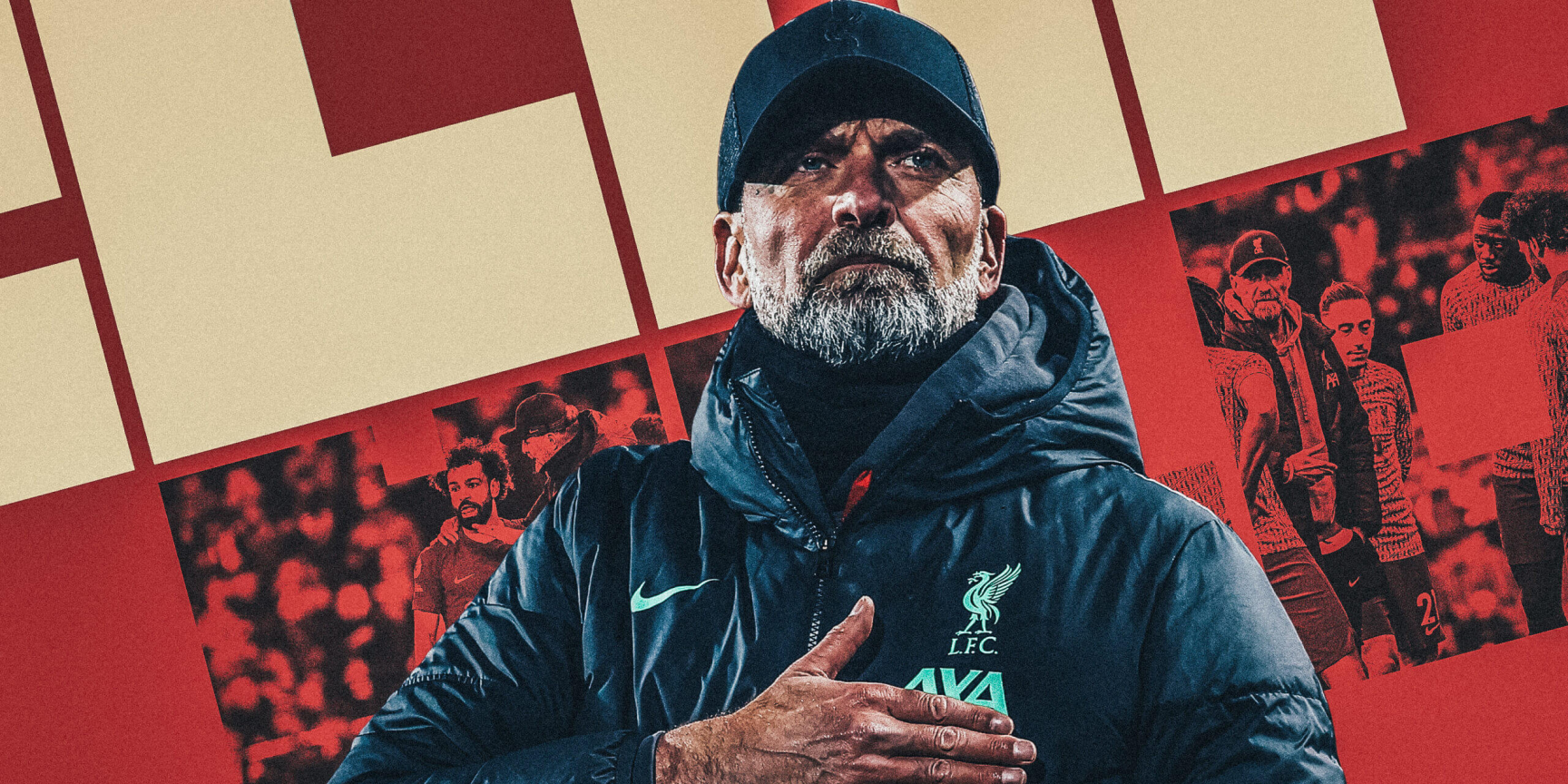 Leading a Tier 3 Valorant Team – What you can learn from Jürgen Klopp!